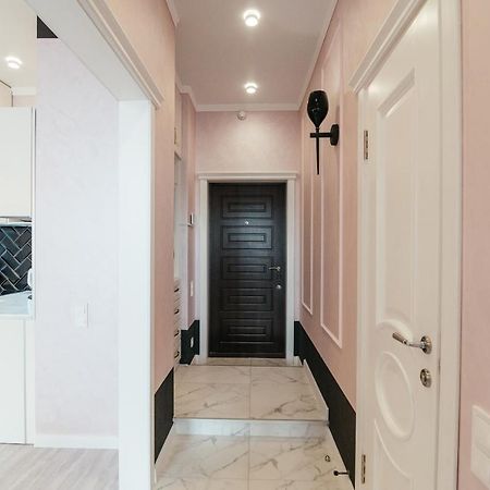Pearl Premium Apartments 5 Киев Экстерьер фото