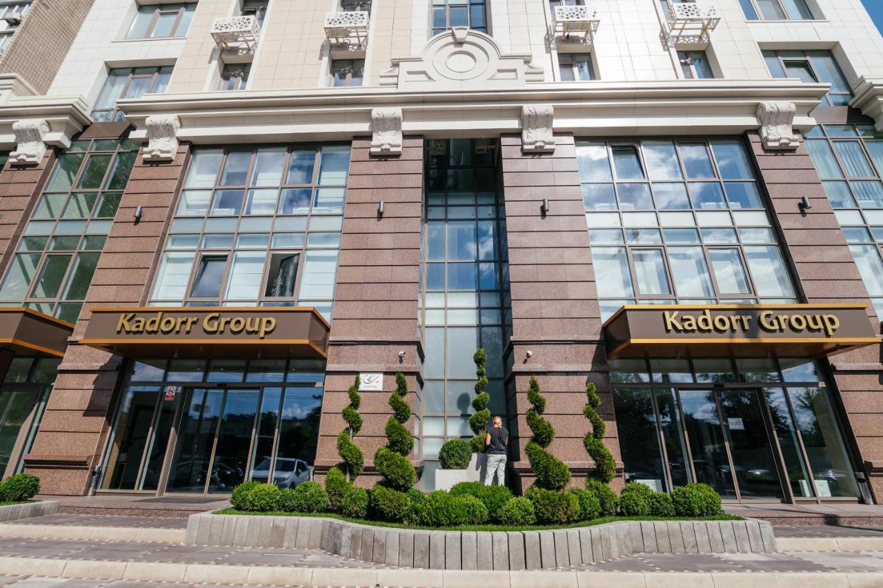 Pearl Premium Apartments 5 Киев Экстерьер фото