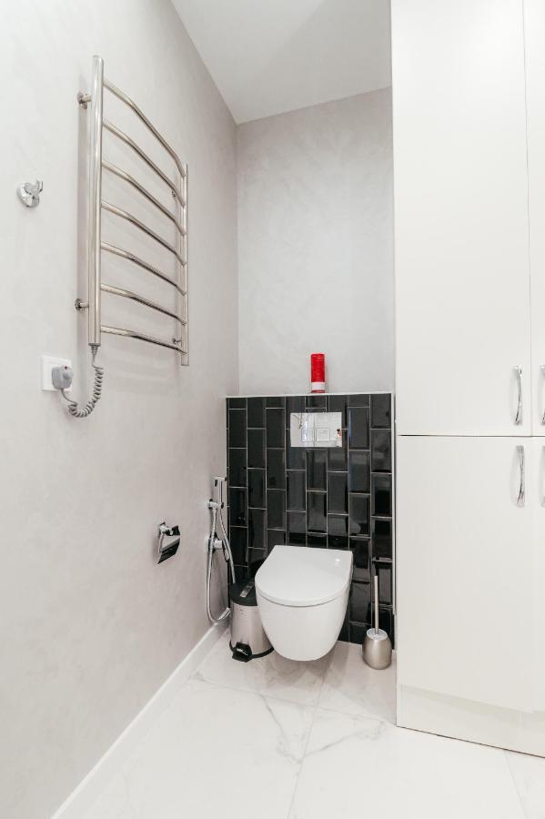 Pearl Premium Apartments 5 Киев Экстерьер фото