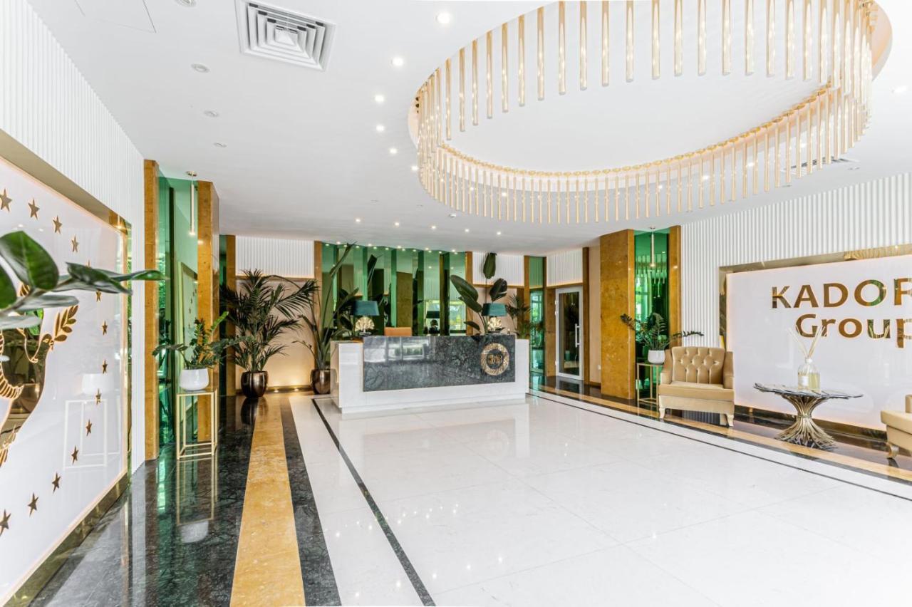 Pearl Premium Apartments 5 Киев Экстерьер фото